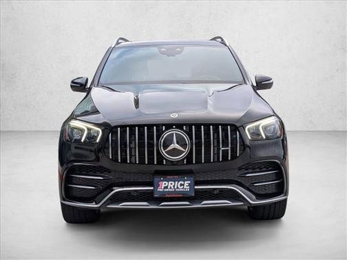2023 Mercedes-Benz AMG GLE 53 4MATIC+