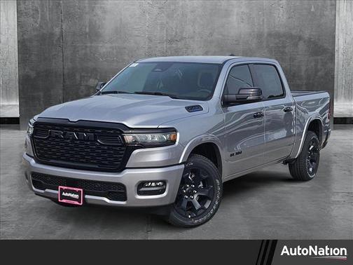 2025 RAM 1500 Lone Star