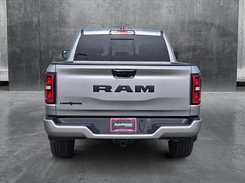 2025 RAM 1500 Lone Star
