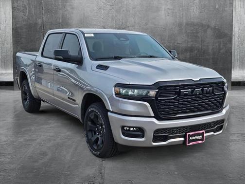 2025 RAM 1500 Lone Star
