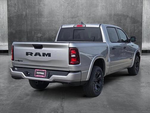 2025 RAM 1500 Lone Star