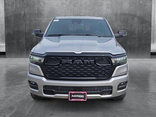 2025 RAM 1500 Lone Star