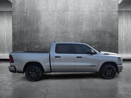 2025 RAM 1500 Lone Star