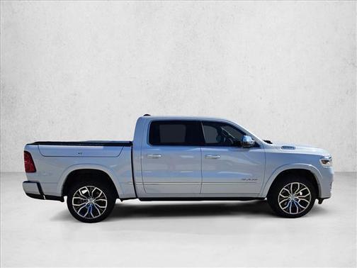 2026 RAM 1500 ST