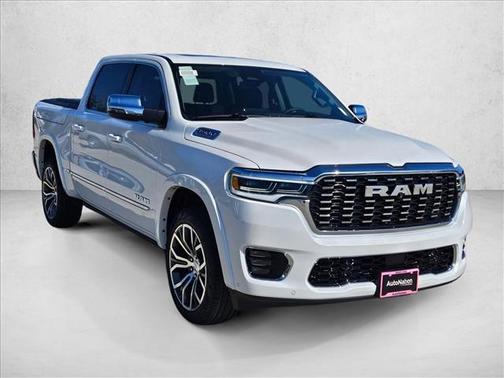 2026 RAM 1500 ST