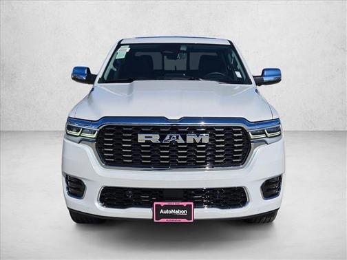 2026 RAM 1500 ST