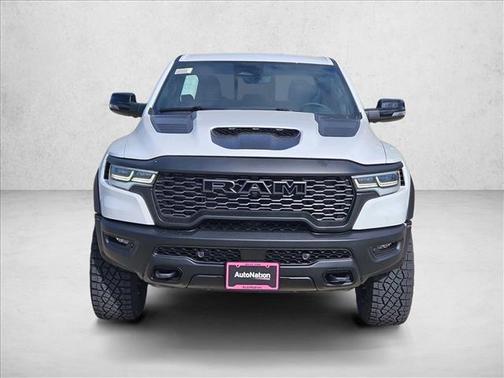 2026 RAM 1500 RHO Crew Cab 4x4 5'7' Box