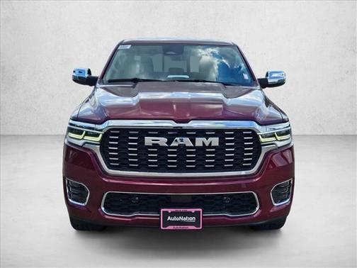 2026 RAM 1500 ST