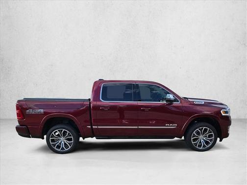 2026 RAM 1500 ST