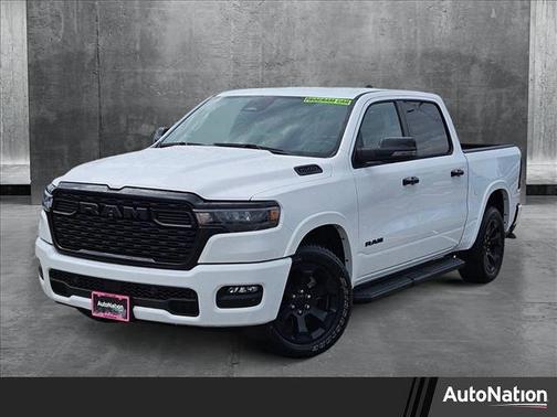 2025 RAM 1500 Lone Star