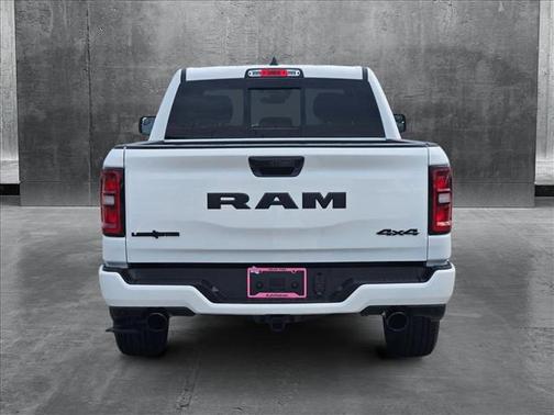 2025 RAM 1500 Lone Star