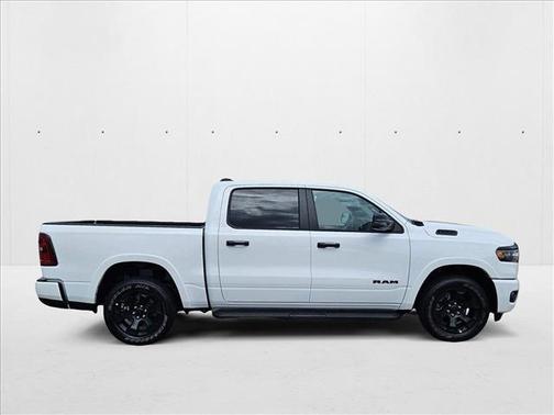 2025 RAM 1500 Lone Star