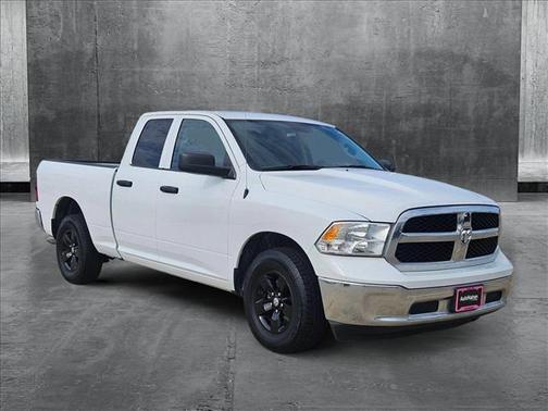 2023 RAM 1500 Tradesman