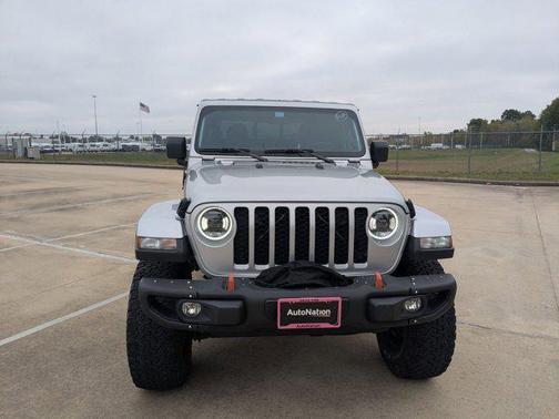 2022 Jeep Gladiator Sport S