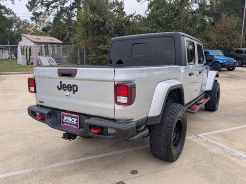 2022 Jeep Gladiator Sport S