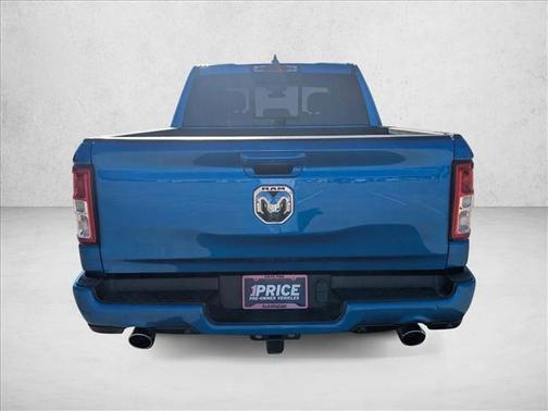 2021 RAM 1500 Lone Star