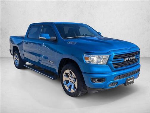 2021 RAM 1500 Lone Star