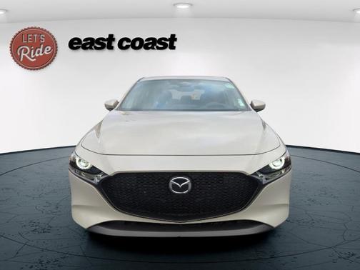 2024 Mazda Mazda3 FWD w/Premium Package