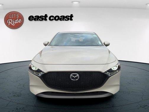 2024 Mazda Mazda3 FWD w/Premium Package