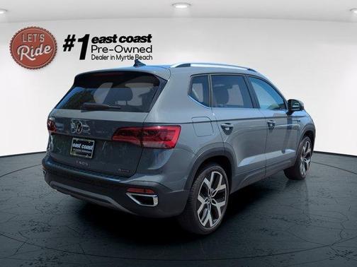 2023 Volkswagen Taos 1.5T SEL