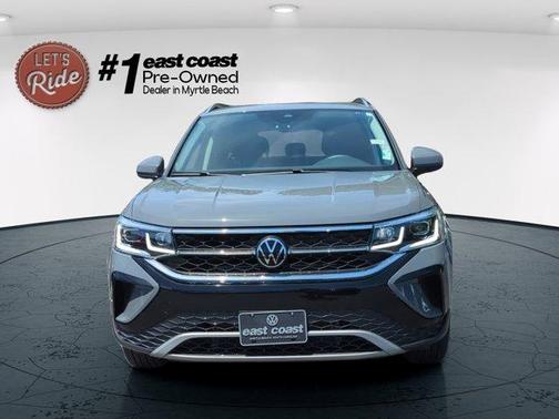 2023 Volkswagen Taos 1.5T SEL