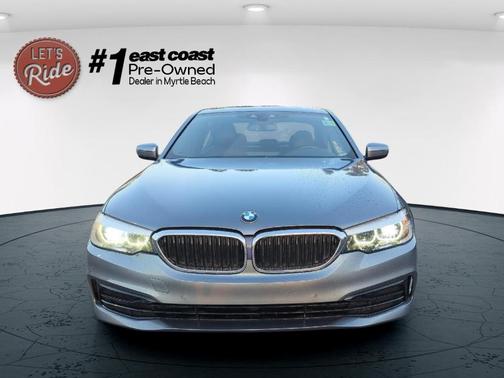 2019 BMW 530 i xDrive