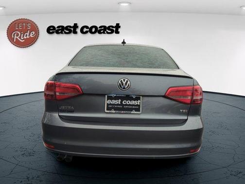 2015 Volkswagen Jetta 1.8T Sport