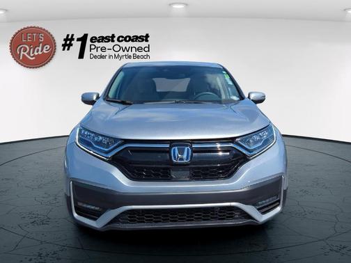 2020 Honda CR-V Hybrid EX