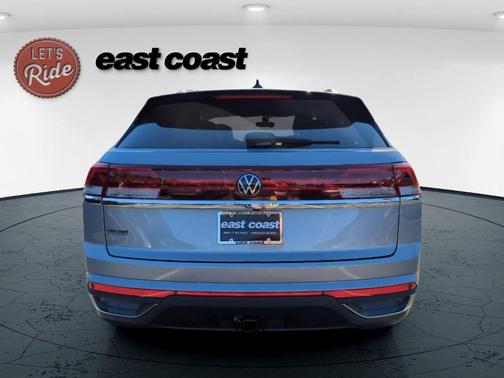 2026 Volkswagen Atlas Cross Sport 2.0T SE