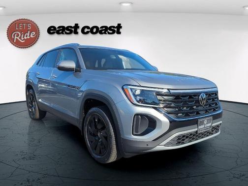 2026 Volkswagen Atlas Cross Sport 2.0T SE