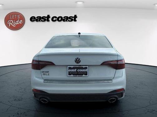 2023 Volkswagen Jetta GLI 2.0T Autobahn