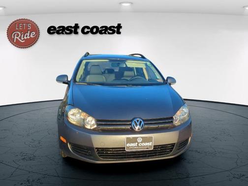 2013 Volkswagen Jetta SportWagen SE