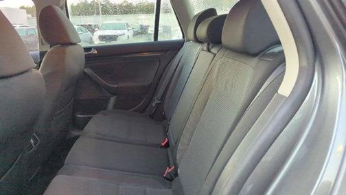 2013 Volkswagen Jetta SportWagen SE