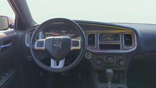 2013 Dodge Charger SE