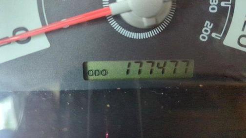 2007 Toyota FJ Cruiser 