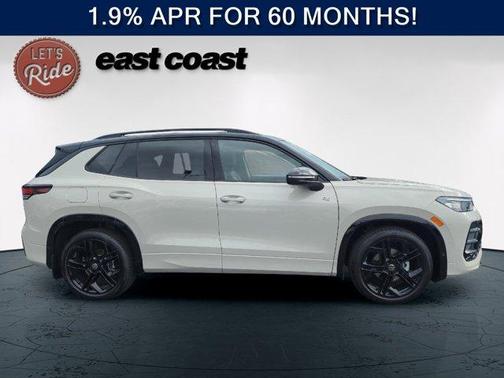 Ascot Grey With Black Roof 2026 Volkswagen Tiguan 2.0T SE R-Line Black