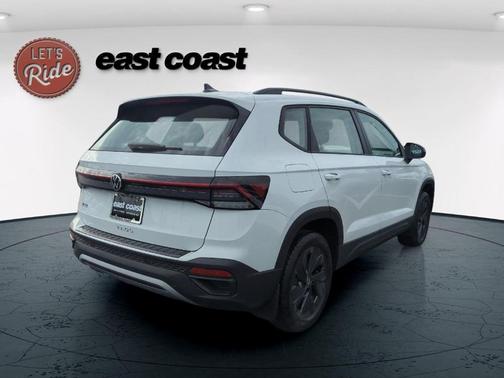 2026 Volkswagen Taos 1.5T S