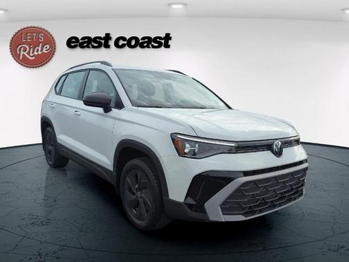 2026 Volkswagen Taos 1.5T S