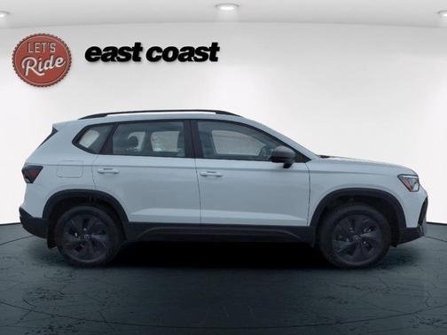 2026 Volkswagen Taos 1.5T S