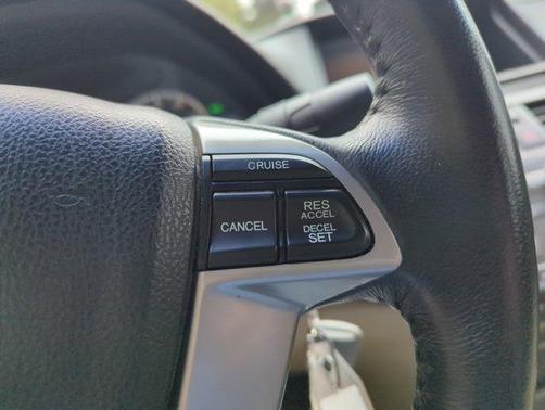 2011 Honda Accord EX-L