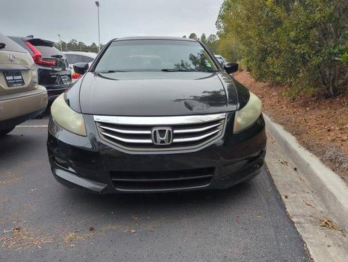 2011 Honda Accord EX-L