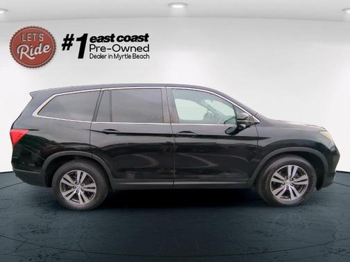 2016 Honda Pilot EX