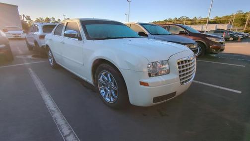 2005 Chrysler 300 Base