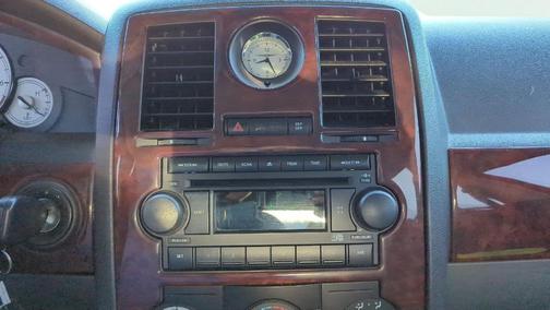 2005 Chrysler 300 Base