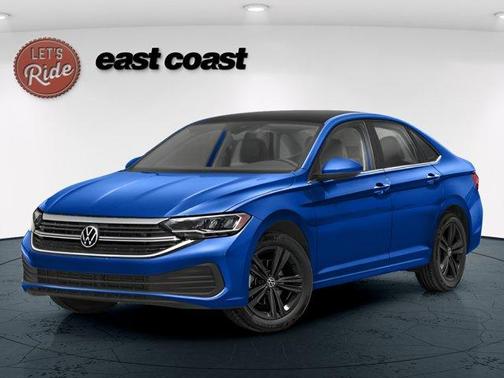 2023 Volkswagen Jetta 1.5T SE