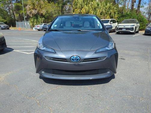 2019 Toyota Prius L