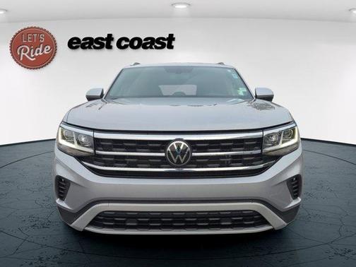 2023 Volkswagen Atlas Cross Sport 2.0T SE