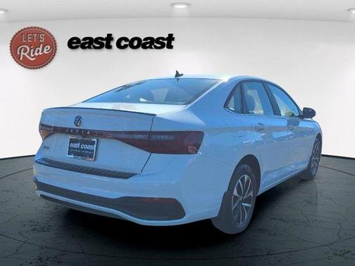 2026 Volkswagen Jetta 1.5T S