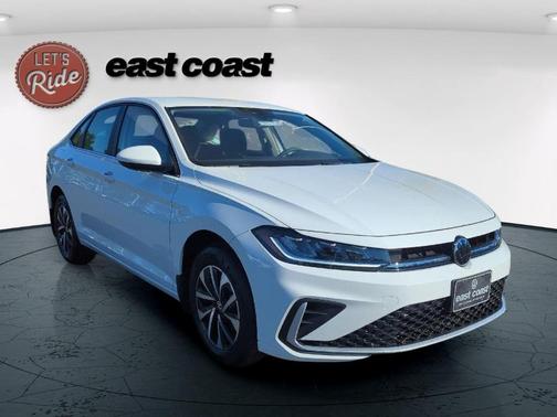 2026 Volkswagen Jetta 1.5T S