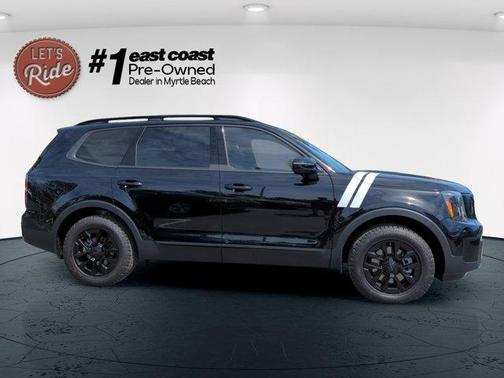 2025 Kia Telluride SX-Prestige X-Pro